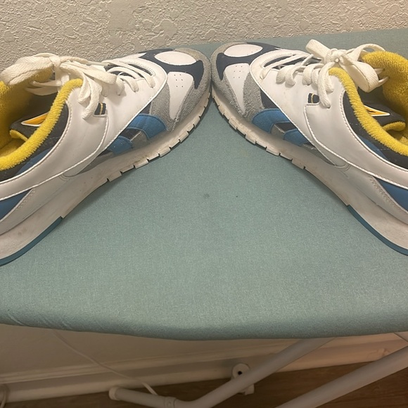 Hello, blue Reebok - Picture 4 of 6